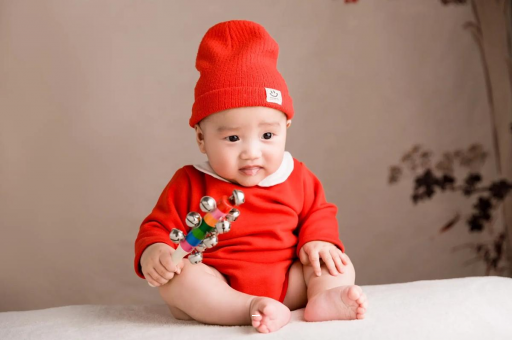 巴彦淖尔市宝宝脚底长水泡